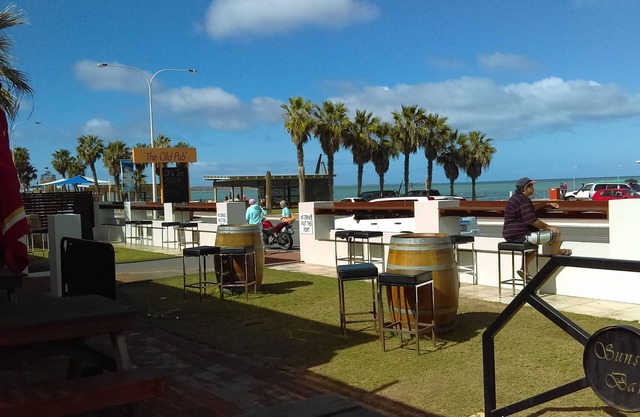 Shark Bay Hotel