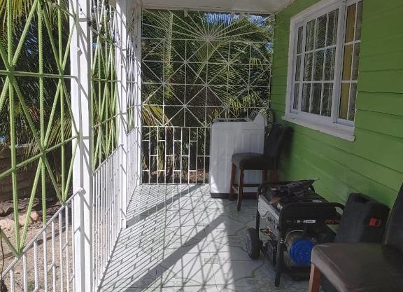 Sharon Guest House