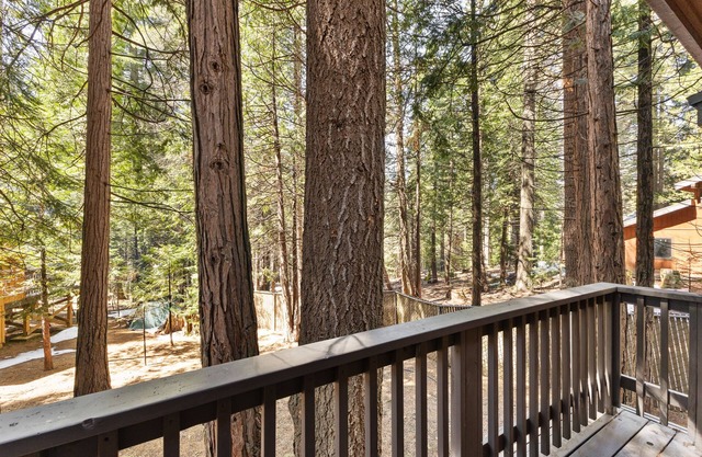 Shaver Lake Haven Sum