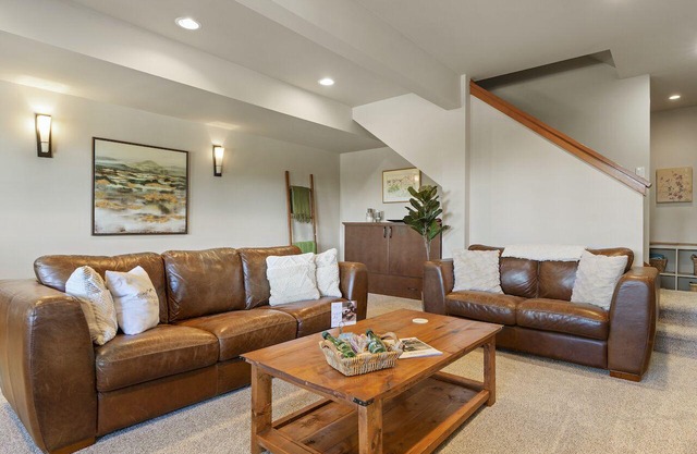 Shawnigan Hills Guest Suite