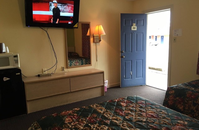 Shaws Komfort Motel