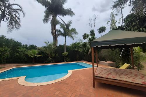 SHB - Chácara Koxixo, Piscina, Refúgio Urbano e Conforto