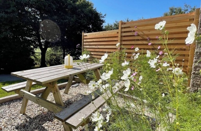 Shearwater Cottage, lovely tranquil space on Exmoor