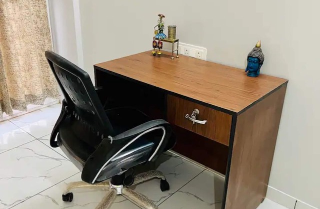 Shekhawati Suite Near Rangoli Gardens