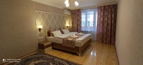 Sheki Central Apartment Deluxe