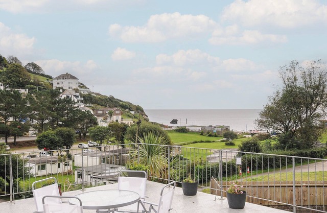 Shells Cottage