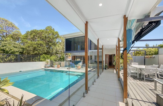 Shelly Beach Boho Oasis - 2 Entire Homes All Yours