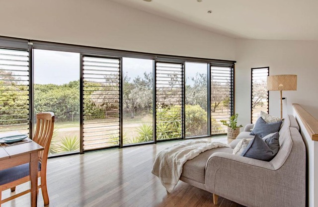 Shelly Beach Seaside Studio B