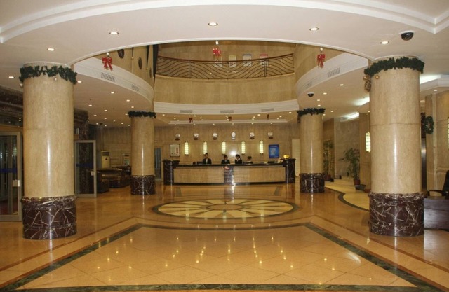 Shenyang air traffic control Hotel