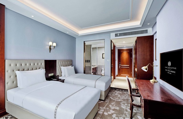 Shenzhen Guangming CIMC Executive Hotel