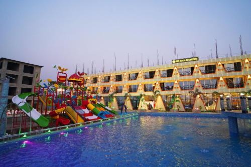 Sher Bengal River Resort - Kolaghat