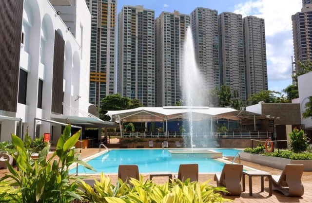 Sheraton Grand Panama