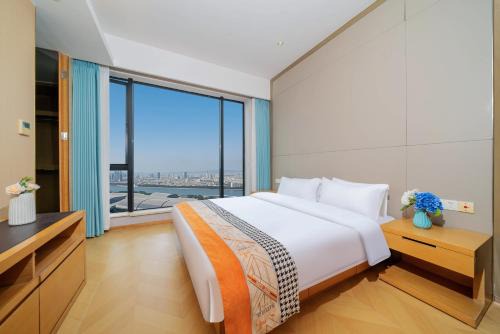 Sheraton Guangzhou International Service Apartment (Pazhou Convention and Exhibition Center Branch)