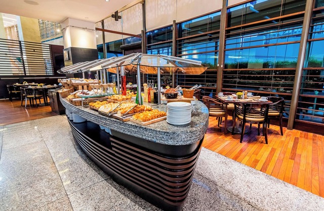 Sheraton Guayaquil Hotel