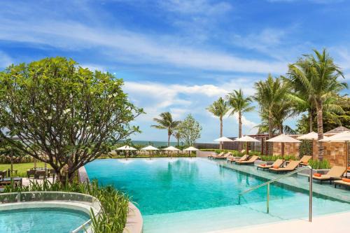 Sheraton Hua Hin Pranburi Villas