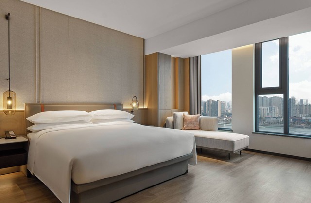 Sheraton Jiujiang