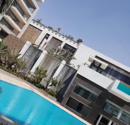 Sheraton Ocean 401 - No Pool Access