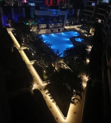 Sheraton Ocean 704 - Without Pool access