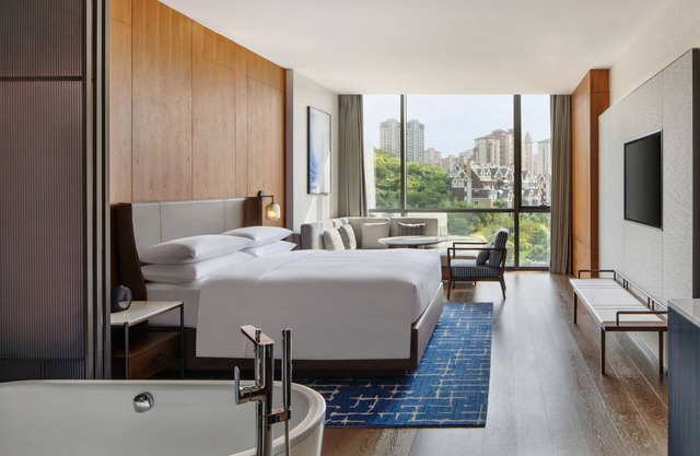Sheraton Xuzhou