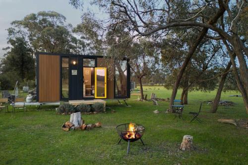 Sheryl's Place by Tiny Away
