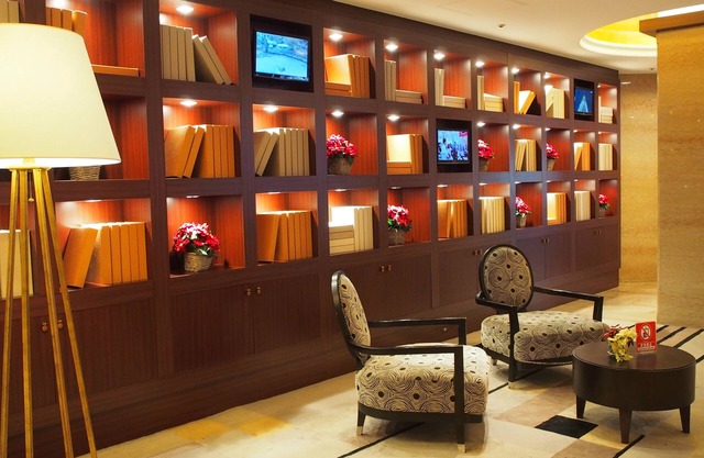 Shibuya Tobu Hotel