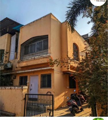 Shilp Villa Alibag