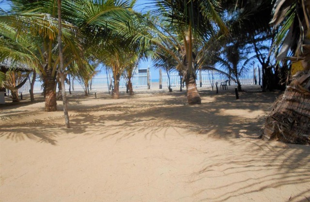 Shim Beach Resort