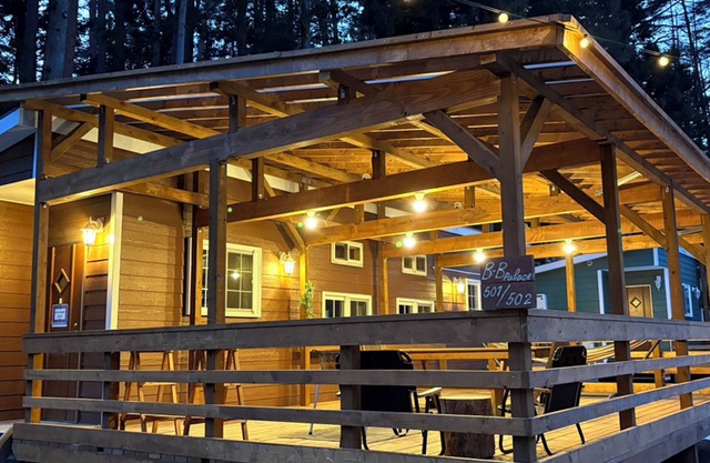 Shimizu Kuniaki’s Paradise of Forest and Lake