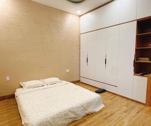 Shin's House Cozy & Green Space