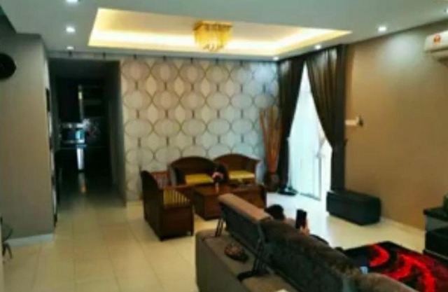 SHINOBI HOMESTAY KOTA TINGGI JOHOR