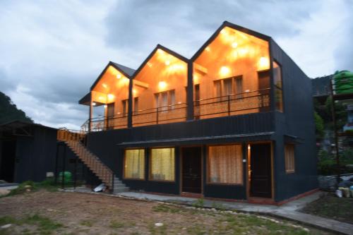 Shivanchal Homestay & Cottage