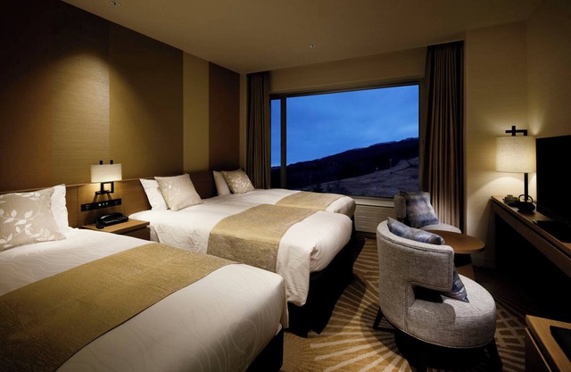 Shizukuishi Prince Hotel