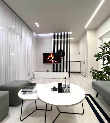 Shkodra Relax Apartment