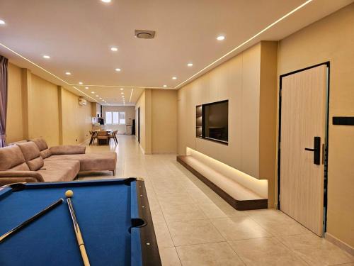 Shmawai Homestay Tepi Sungai