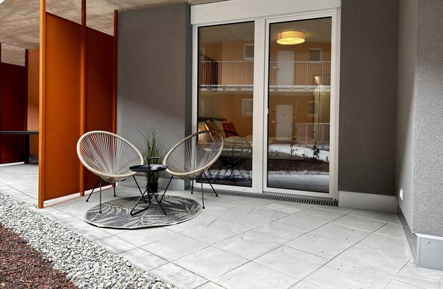sHome Apartments Graz #6