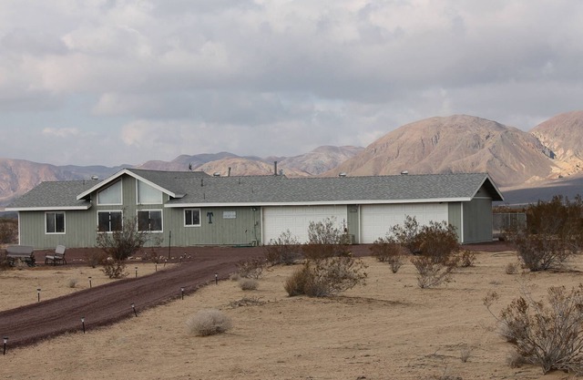 Shooting Star Ranch!