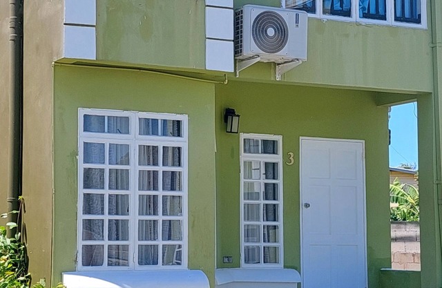 SHORE TING, CROWN POINT, TOBAGO