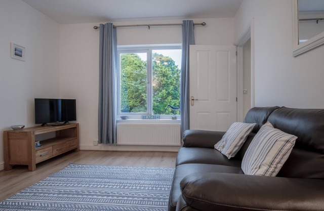 Shorelands - 1 Bedroom Apartment - Manorbier