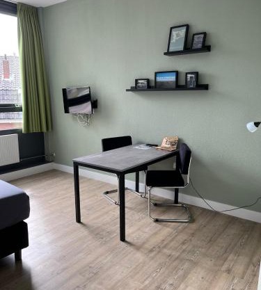 Short Stay Wageningen