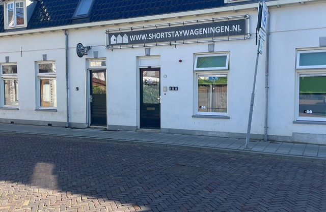 Short Stay Wageningen 2