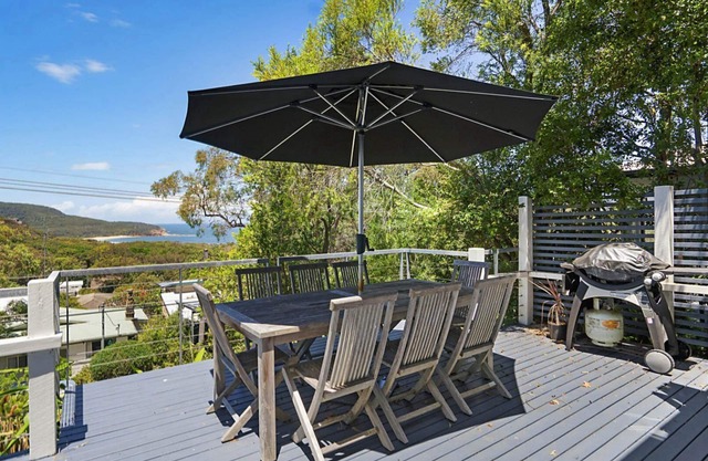 'Short Stroll to Killcare Beach' by Accom Holidays