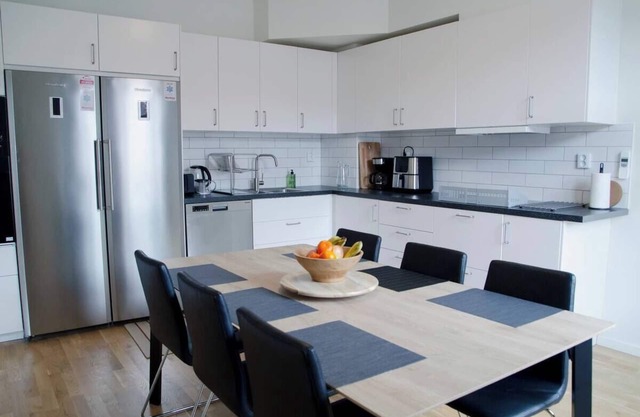 Short-term accommodation/Apartment in Gamla Staden - Sandskogen, Ystad