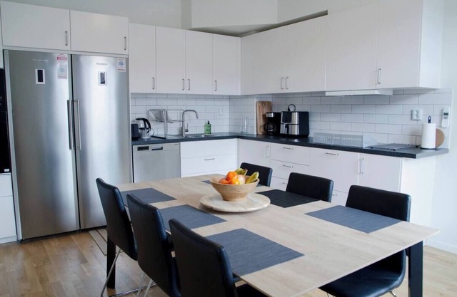 Short-term accommodation/Apartment in Gamla Staden - Sandskogen, Ystad
