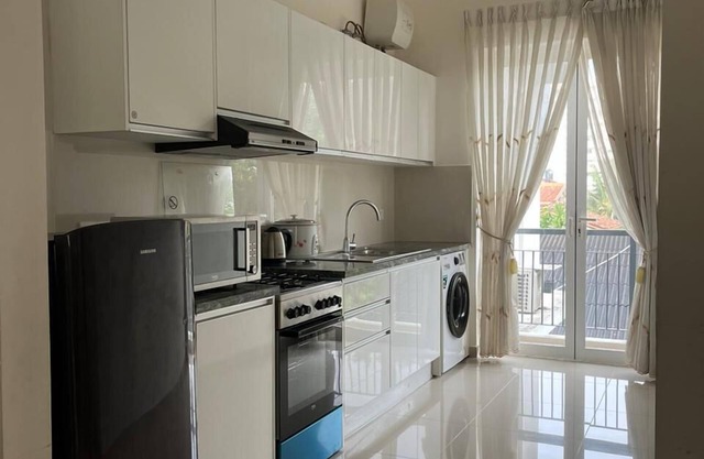 Short Term Apartment in Colombo City
