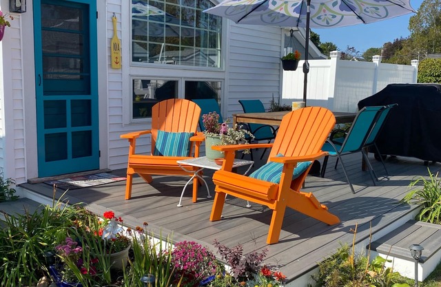 Short walk to Long Sands, recently updated, walk to restaurants