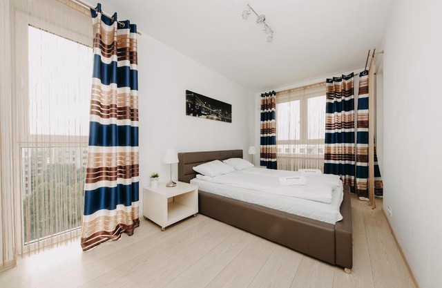 ShortStayPoland Krakowska (B65)