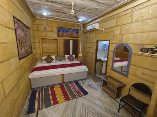 Should i Stay should I go