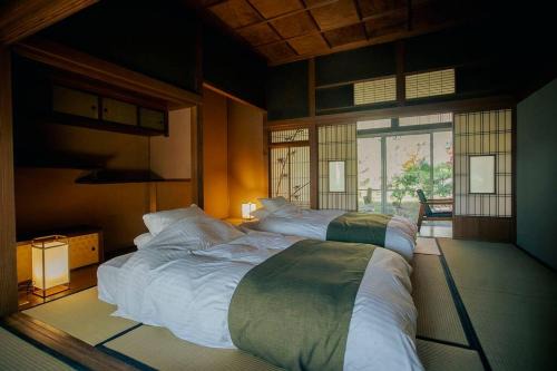 Showrai-An 松頼庵