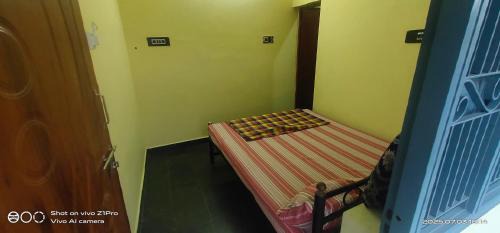 Shree chendur Rooms