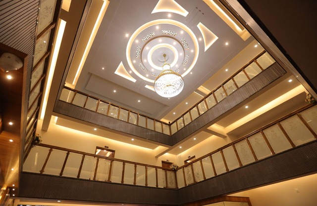 SHREE DURGA PARADISE